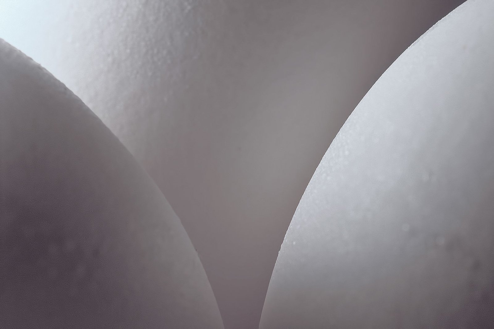 Three Eggs